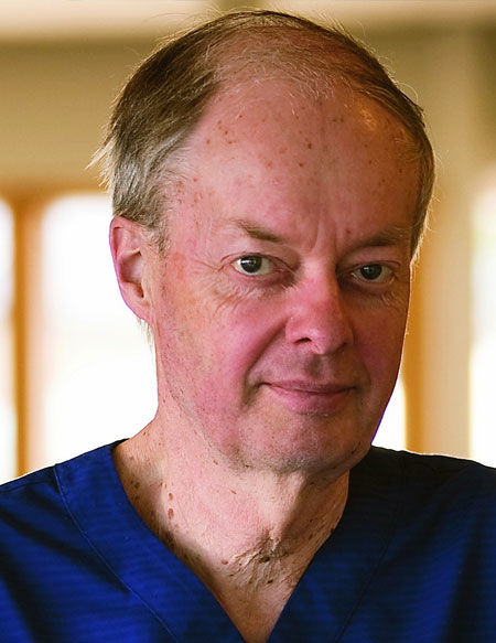 Lennart Sjöström